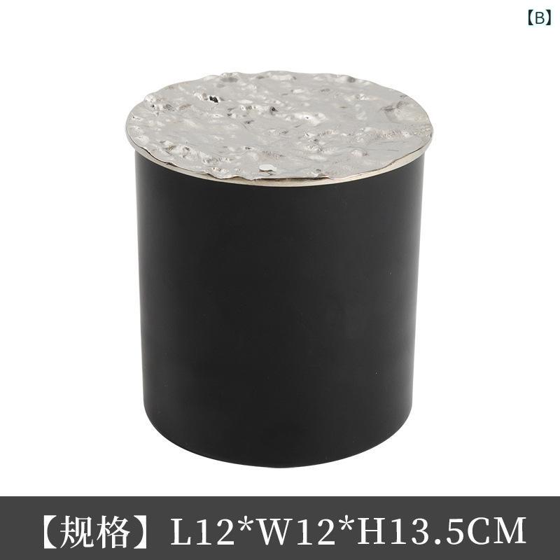 レディース ジュエリーボックス アクセサリーケース 金属製 プリーツデザイン 小物入れ 収納ボックス モダン シンプル 高見え 上品 インテリア雑貨 ドレッサー モデルルーム風 装飾品 celone-10236633 くらしのセロネ サンプル画像3