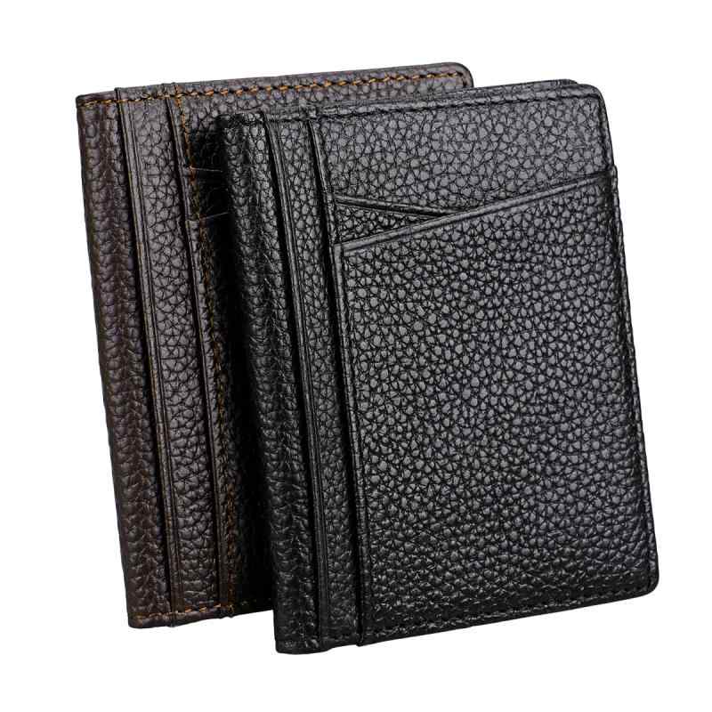 Name Card Cases - メンズ レディース カードケース 免許証入れ 本革 レザー 超薄型 スリム コンパクト 運転免許証 ケース 車検証入れ パスケース 大容量 カード入れ 多数 多機能 高見え 上品 通勤 通学 普段使い シンプル ギフト 贈り物