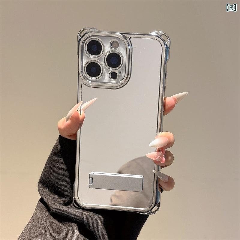 iPhone������ ���ޥۥ����� iPhone17 iPhone16 iPhone15 Pro Max iPhone14 �б� ���� �ߥ顼 ��å��ù� ������ɵ�ǽ �Ѿ׷� ���ȥ�åץۡ����դ� ����С� �⸫�� ���� ������� ���襤��