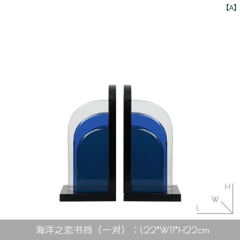 ブックエンド インテリア 雑貨 オブジェ 置物...の紹介画像2