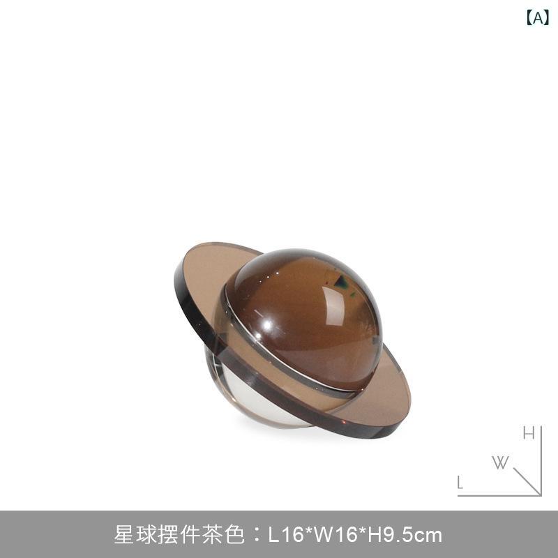 置物 オブジェ クリスタルボール 水晶玉 イタ...の紹介画像2