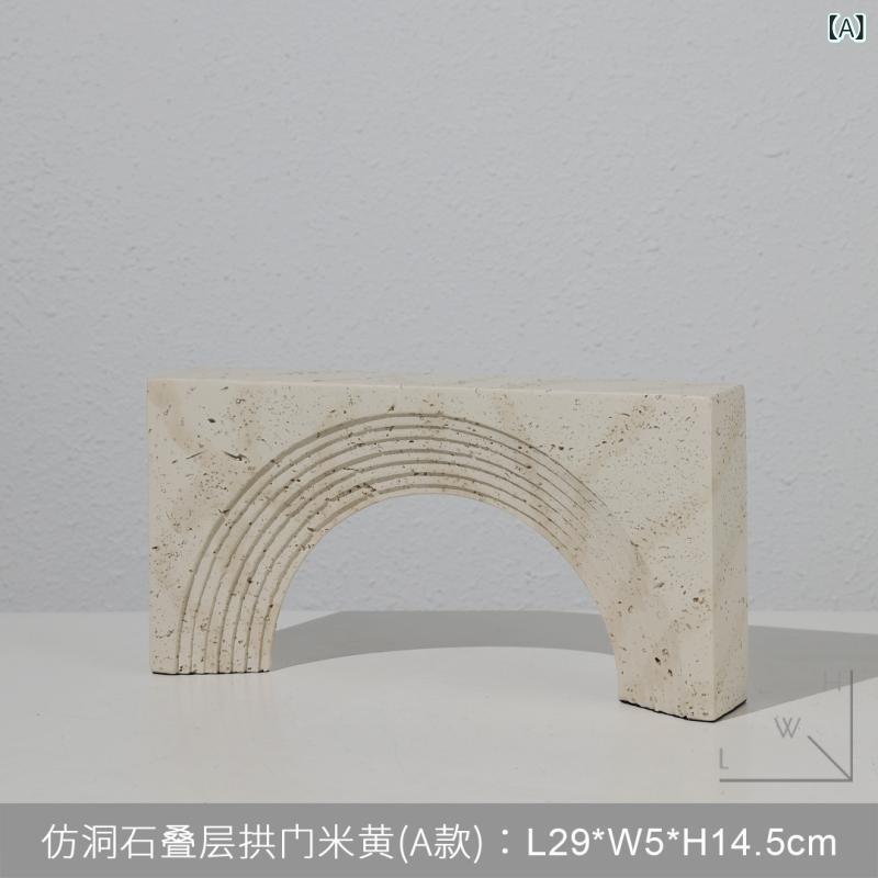 ブックエンド 本立て インテリア オブジェ 置...の紹介画像2