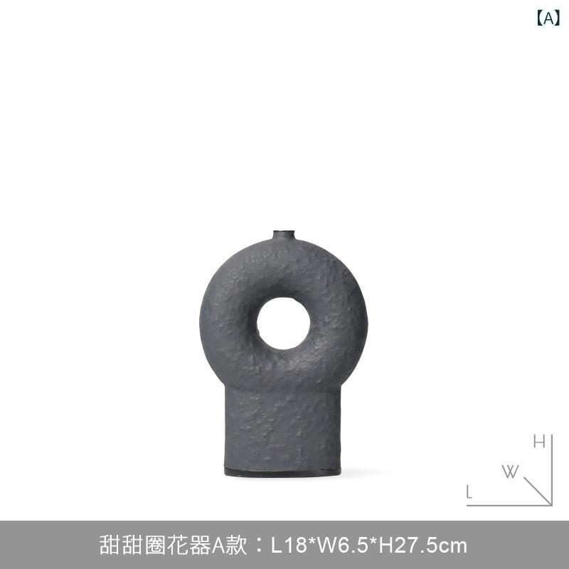 フラワーベース 花瓶 花器 ドライフラワー用 ...の紹介画像2