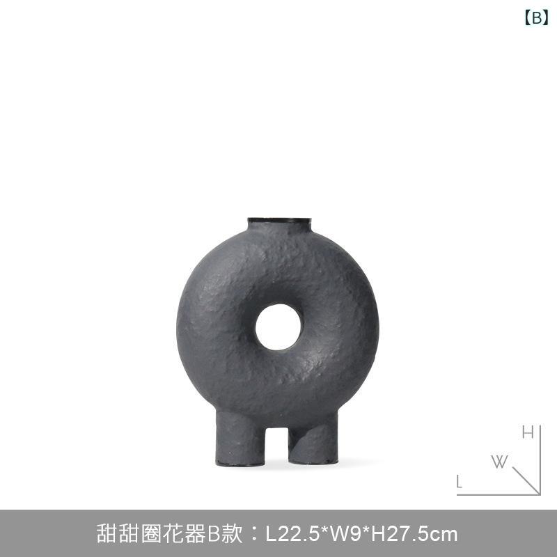 フラワーベース 花瓶 花器 ドライフラワー用 ...の紹介画像3
