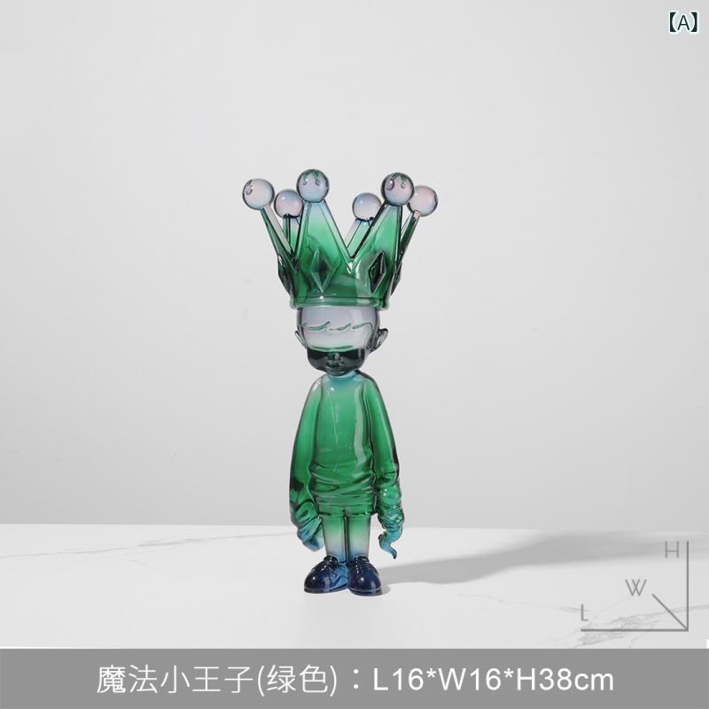 置物 オブジェ インテリア 雑貨 かわいい シ...の紹介画像2