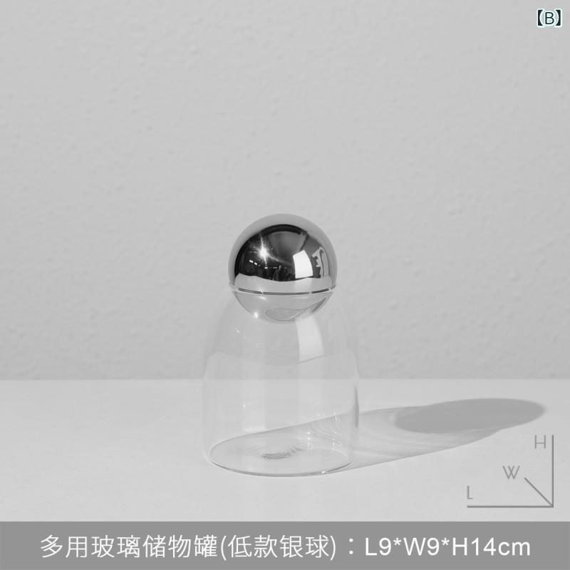 くらしのセロネの保存容器 キャニスター 密閉 容器 ガラス製 透明 キッチン収納 乾物 雑穀 豆 お茶 コーヒー豆 茶筒 調味料入れ シンプル おしゃれ スタイリッシュ インテリア 見せる収納 耐久性 密閉瓶｜アングル3