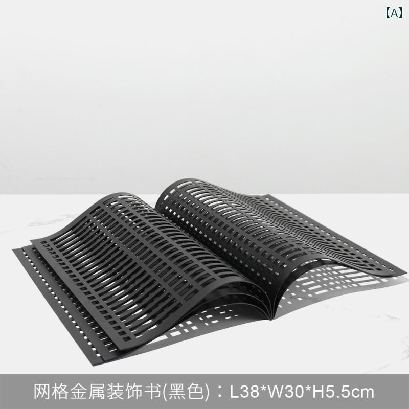 インテリア オブジェ 置物 金属製 シンプル ...の紹介画像2