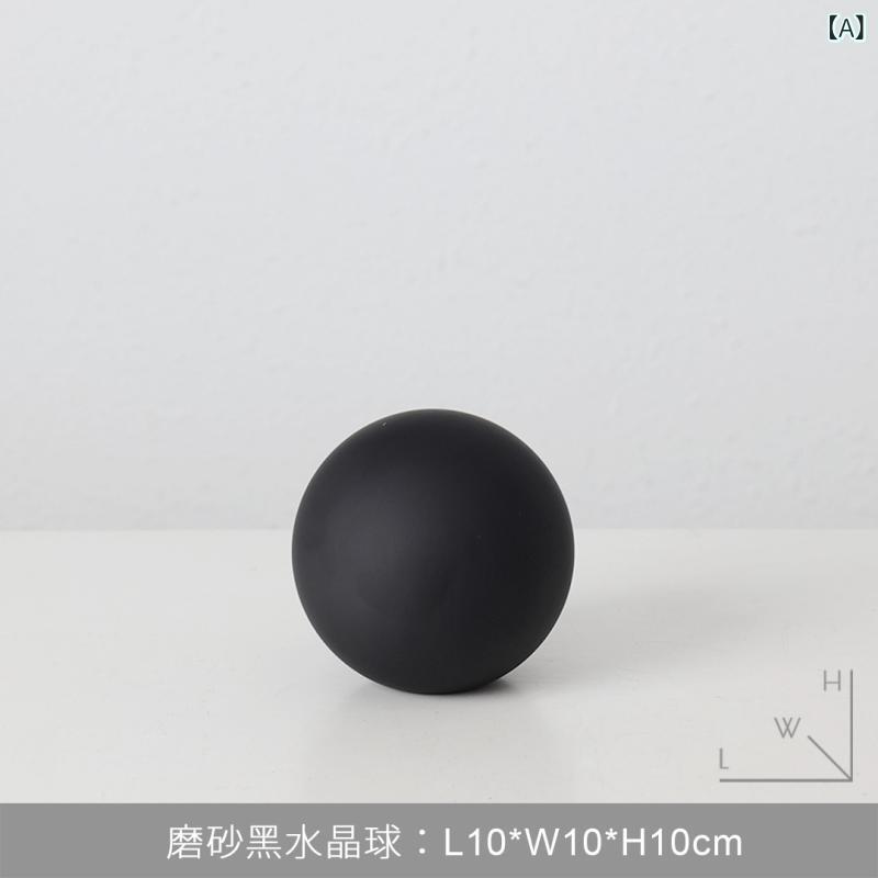 置物 インテリア オブジェ モダン シンプル ...の紹介画像2