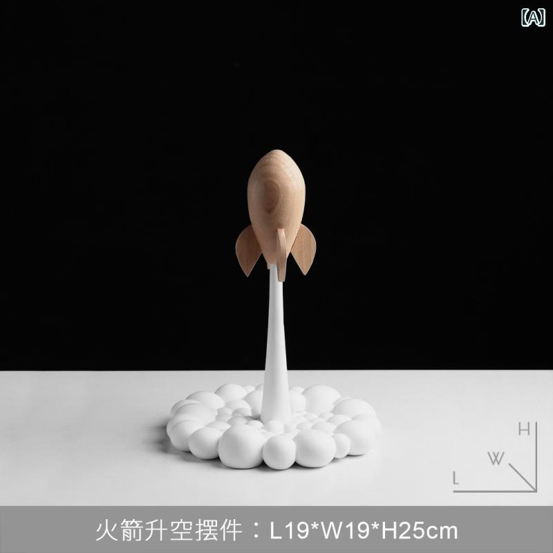 キッズ 置物 インテリア雑貨 キャラクター シ...の紹介画像2