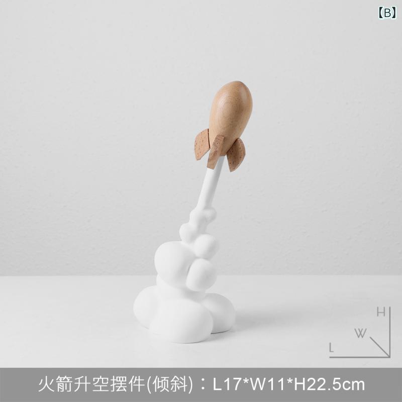 キッズ 置物 インテリア雑貨 キャラクター シ...の紹介画像3