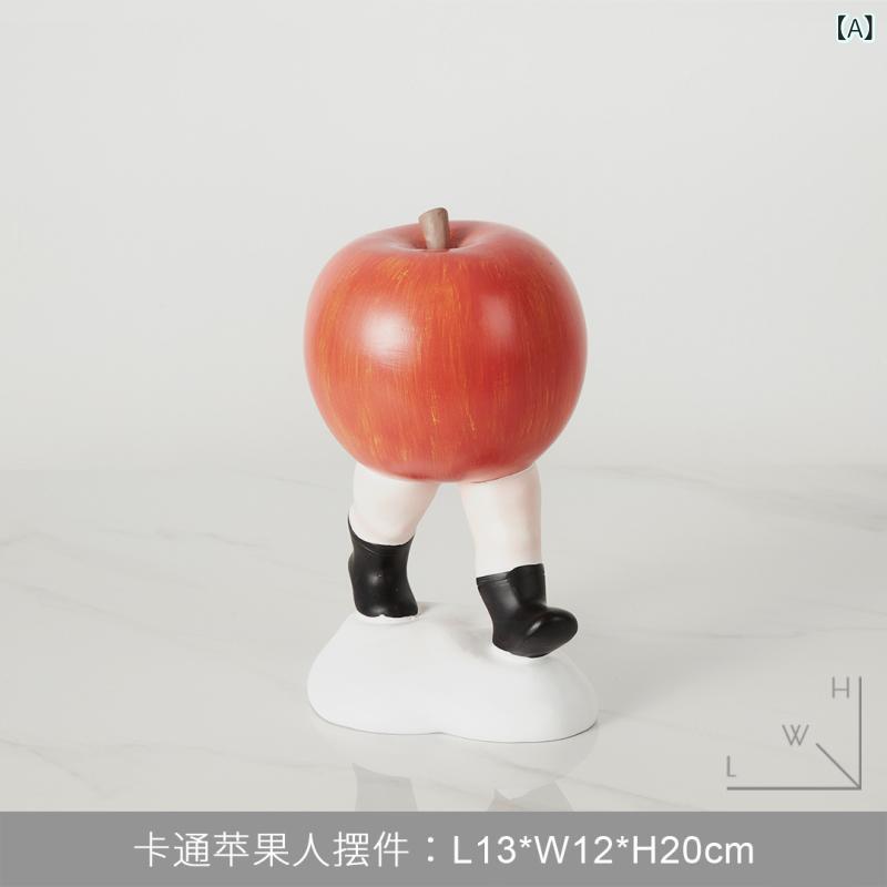 キッズ 置物 オブジェ かぼちゃ パンプキン ...の紹介画像2