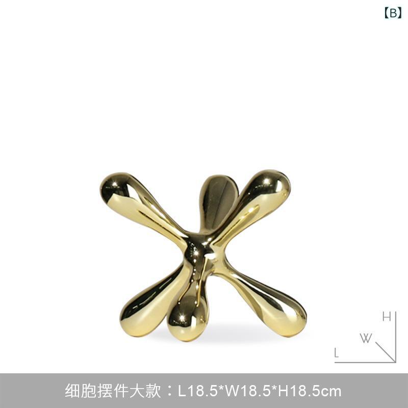 置物 オブジェ インテリア モダン シンプル ...の紹介画像3