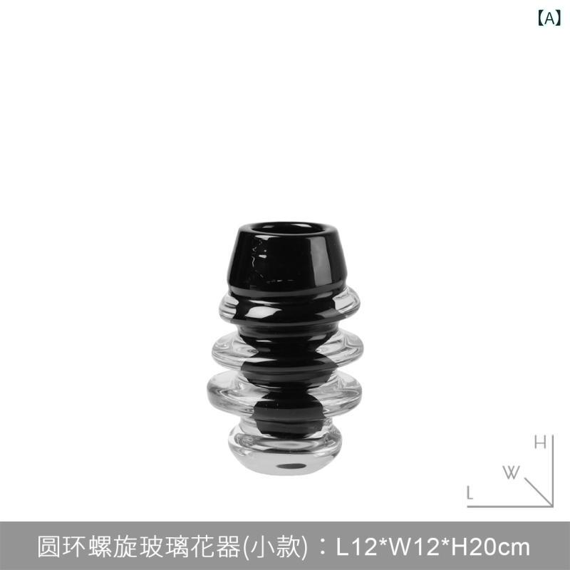 インテリア 花瓶 フラワーベース 置物 オブジ...の紹介画像2
