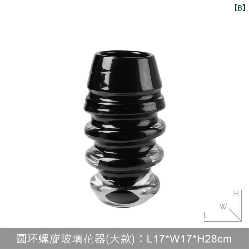 インテリア 花瓶 フラワーベース 置物 オブジ...の紹介画像3