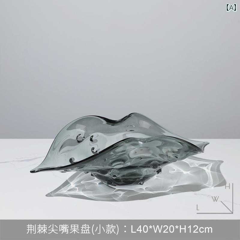 フルーツボウル フルーツバスケット 置物 イン...の紹介画像2