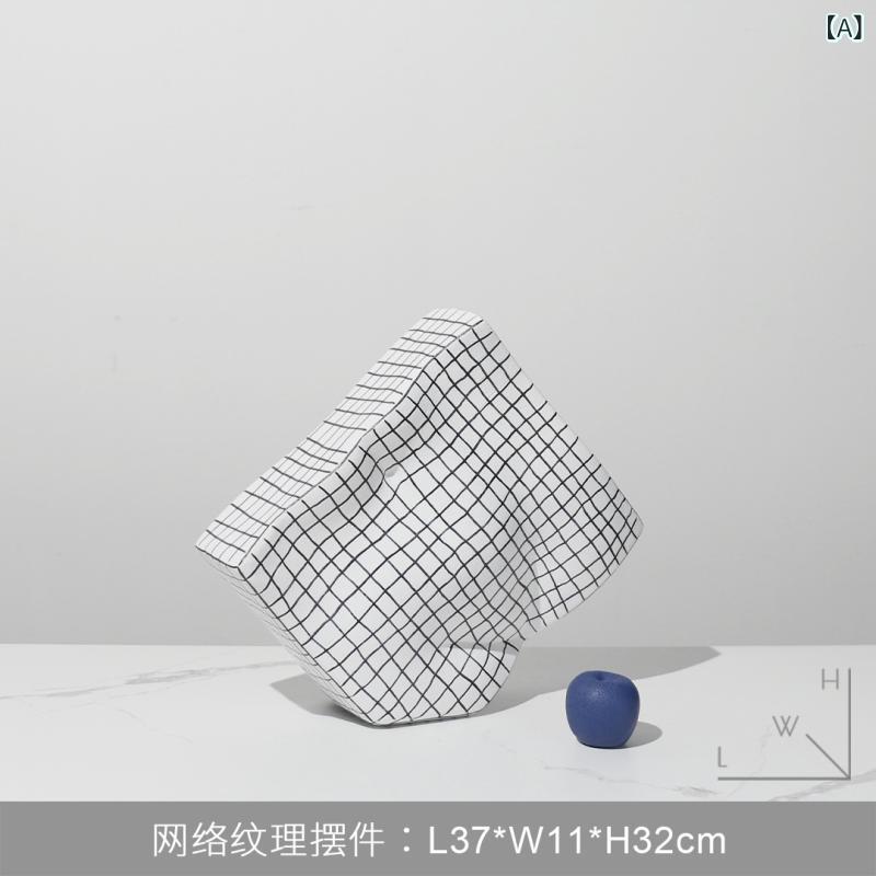 置物 オブジェ インテリア雑貨 シンプル モダ...の紹介画像2