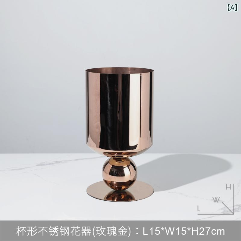 花瓶 フラワーベース 花器 シンプル モダン ...の紹介画像2