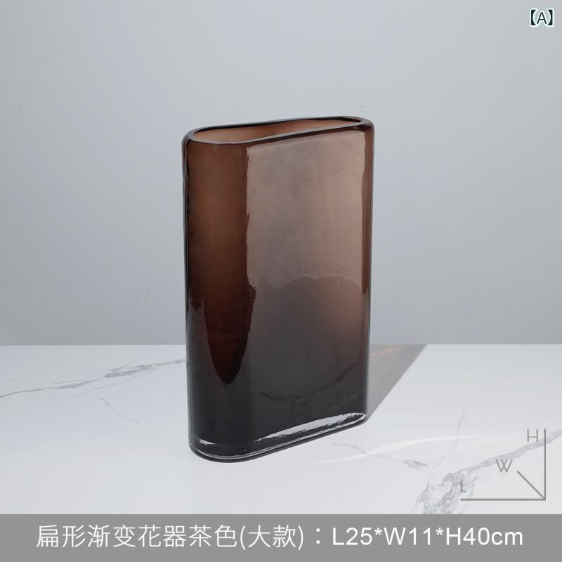 フラワーベース 花瓶 花器 シンプル モダン ...の紹介画像2