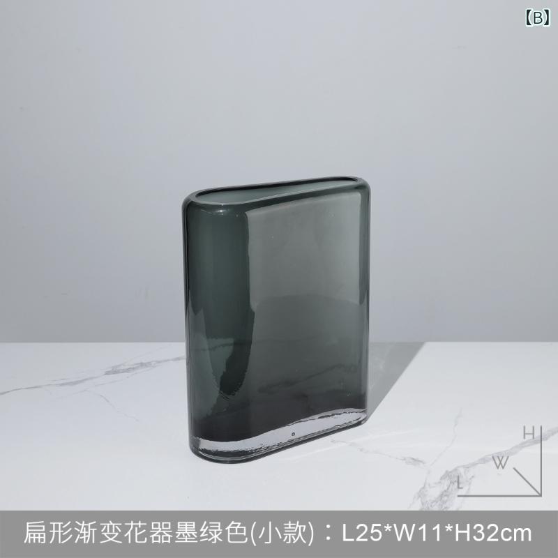 フラワーベース 花瓶 花器 シンプル モダン ...の紹介画像3