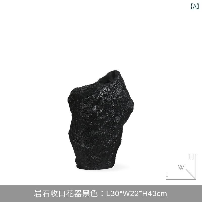花瓶 花器 フラワーベース フレンチカントリー クリームカラー 陶器 ドライフラワー インテリア オブジェ 置物 雑貨 リビング ダイニング カウンター 玄関 ホテル仕様 モデルルーム ディスプレイ おしゃれ 上品 高見え 北欧風 シンプル モダン 卓上 2