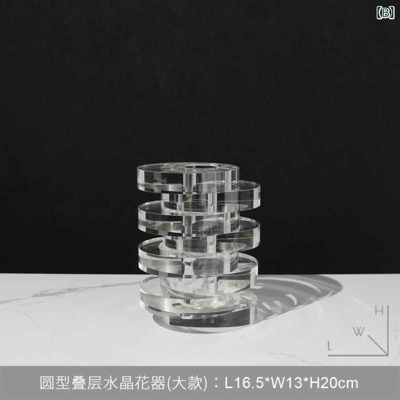 花瓶 フラワーベース シンプル 高級感 置物 ...の紹介画像3