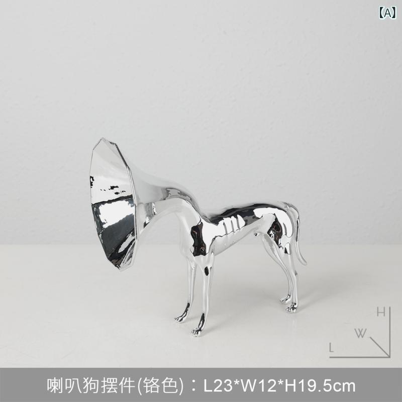 インテリア 置物 オブジェ 動物 アニマル モ...の紹介画像2
