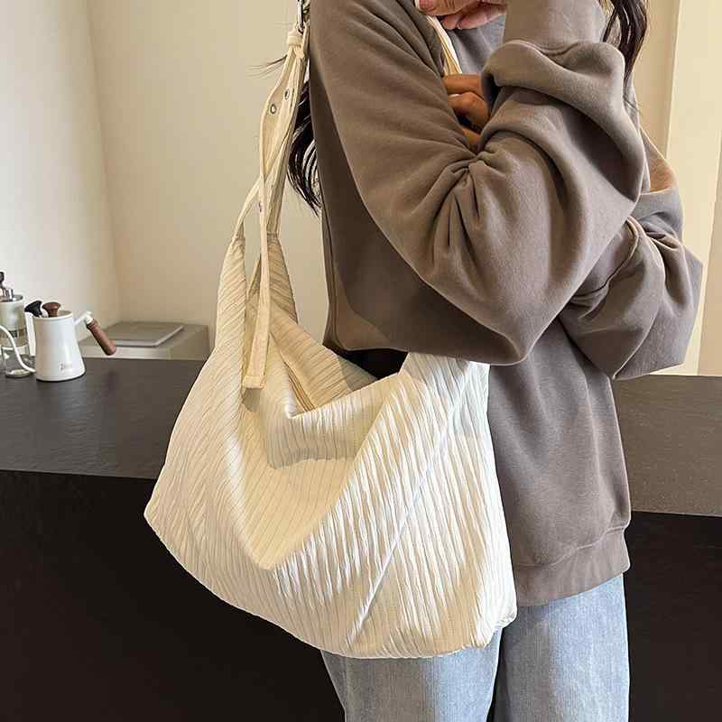 Carry Cases - レディース トートバッグ ショルダーバッグ キャンバス 大容量 斜めがけ 2way 帆布 A4対応 通学 通勤 カジュアル シンプル 高見え ショッピングバッグ エコバッグ 軽量 丈夫 肩掛け 普段使い