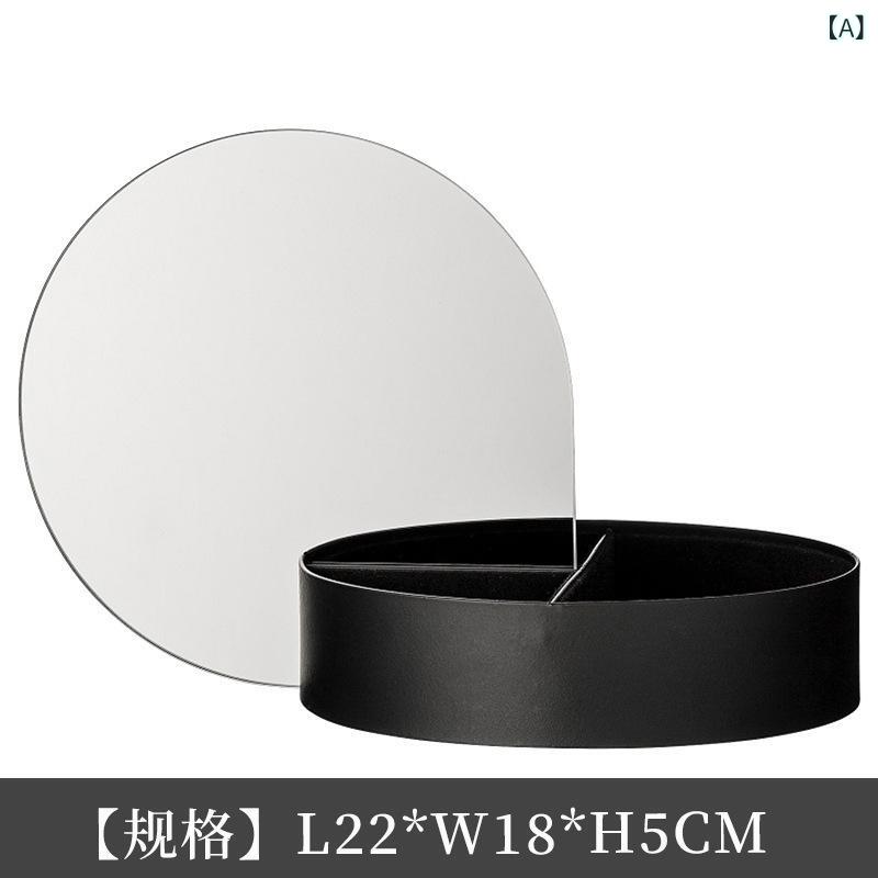 レディース ジュエリーボックス アクセサリーケース 収納ボックス 鏡面仕上げ ドロップ型 水滴モチーフ 高級感 インテリア 雑貨 置物 オブジェ ドレッサー クローゼット 装飾品 上品 きれいめ 高見え お洒落 モダン ショールーム 展示 celone-10263587 くらしのセロネ サンプル画像2