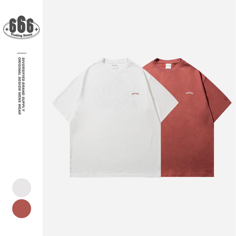 メンズ Tシャツ 接触冷感 UVカット 半袖 プリント トップス プレッピー カレッジ風...