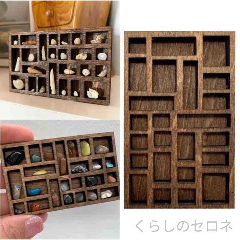 楽天市場】鉱石 標本 ケースの通販