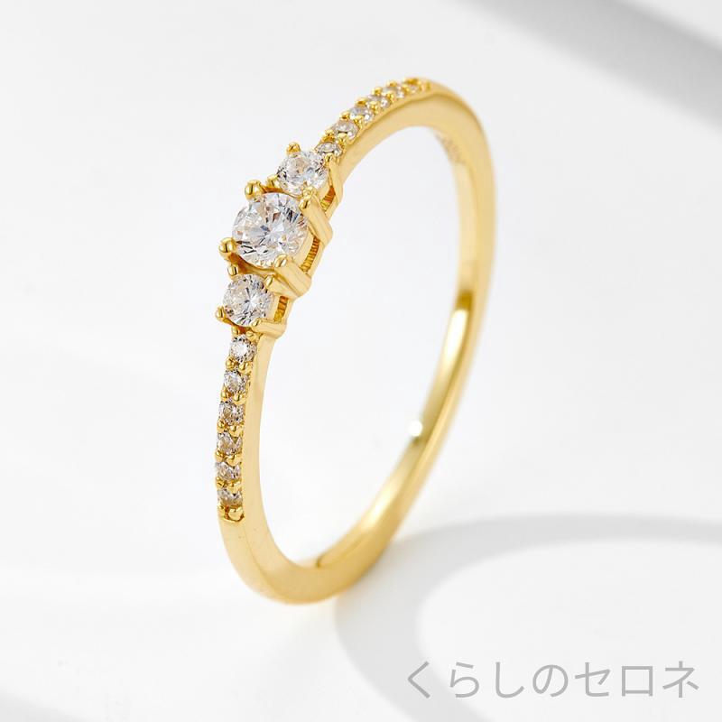 ・素材: シルバー・素材純度: 925シルバー・形状: 幾何型・加工: ダイヤ埋め込み・色: イエロー,ホワイト・サイズ: 5,6,7,8・デザイン要素: 円形・デザイン要素分類: 幾何・重量: 1.1g・スタイル: 欧米・スタイル分類: ファッション通勤・対象: 女性