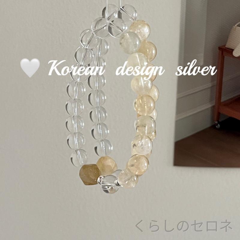 ・素材: シルバー・純度: 925・加工: ポリッシュ・カラー: 金発晶・対象: 女性・スタイル: シンプル・スタイル分類: ファッション通勤・デザイン要素: 円形・デザイン分類: ジオメトリック
