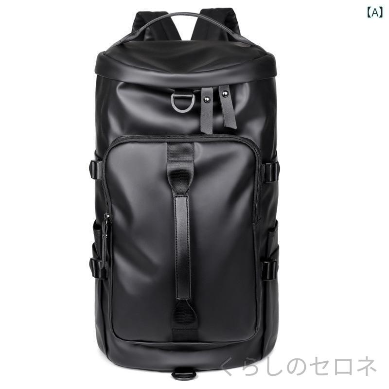 ・カラー: ブラック,グレー・素材: ポリエステル・柄: 無地・裏地: ナイロン・収納可能PCサイズ: 25.4cm