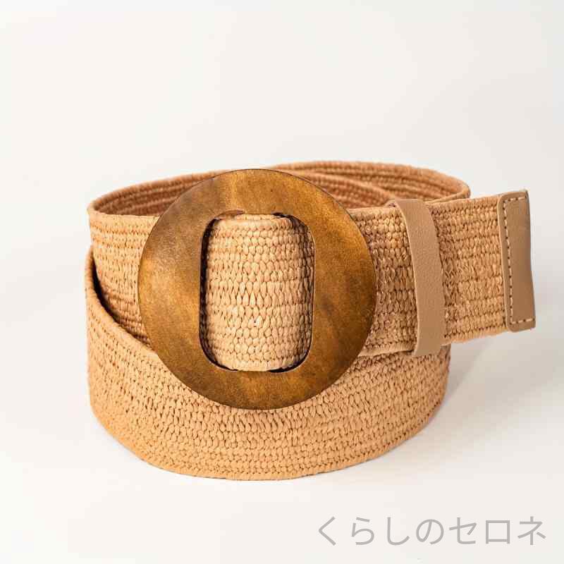 ・素材: 織物・バックル素材: 合金・留め方: 針金・幅: 細款（2cm未満）