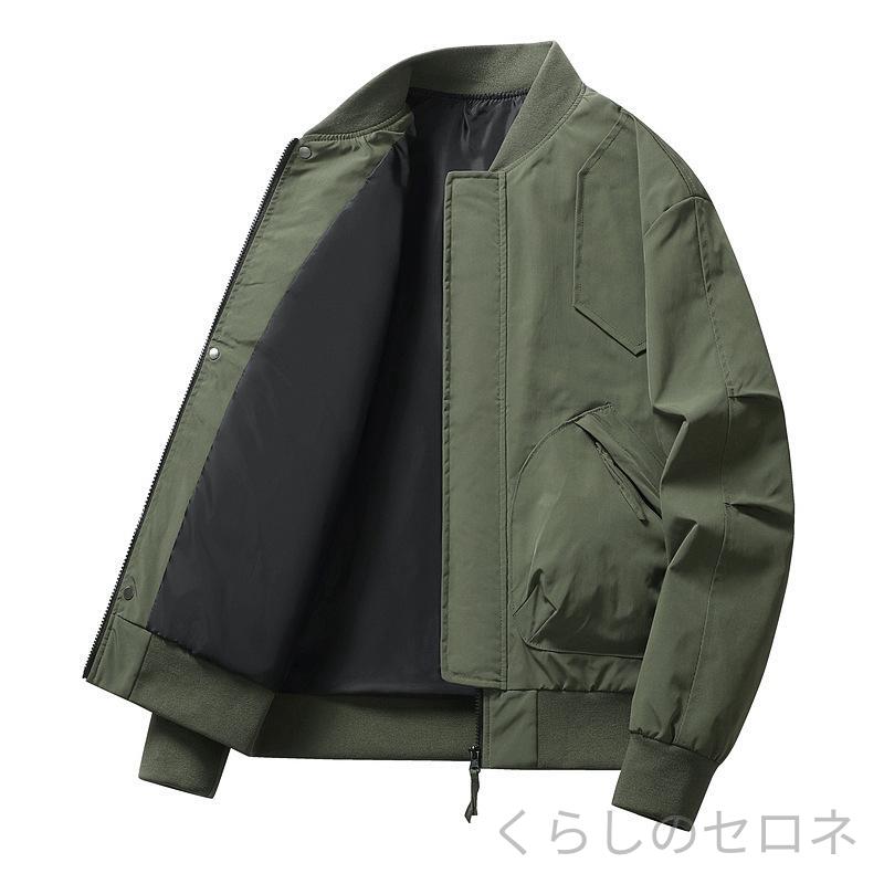 ・機能: 通気,防水,耐摩耗,防風,吸湿速乾,防撕裂,高色牢度・表地成分: ポリエステル100%・裏地成分: ポリエステル100%・襟型: スタンドカラー・版型: スリムフィット・前立て: ダブルブレスト・厚み: 普通・デザイン詳細: 複数ポケット・裾デザイン: ラウンドヘム・加工: 染色・着丈: 標準・ポケットスタイル: 立体パッチポケット・袖丈: 長袖・色: ブラック,ブラウン,アーミーグリーン・サイズ: M,L,XL,2XL,3XL,4XL,5XL,6XL,7XL,8XL・袖型: 標準袖・性別: 男性・対象年齢: 成人
