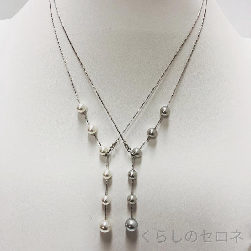 ・素材: シルバー・加工: 手作り・形状: ジオメトリック・チェーンスタイル: ボックスチェーン・ペンダント素材: 人工水晶・長さ: 41cm-50cm・色: オフホワイト,ベージュ・流行要素: 円形・重量: 約3g・素材純度: 925シルバー・スタイル: ニッチ・スタイル分類: 個性スタイル・対象: 女性用・流行要素分類: ジオメトリック