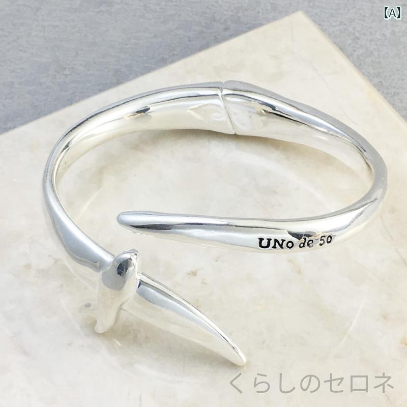ブレスレット レディース 燕モチーフ シンプルデザイン 高級感 軽奢 ニッチ 日常コ...
