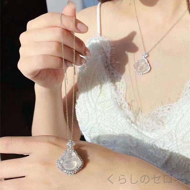 ・素材: S925シルバー・加工: 手作り・色: 白金色・スタイル: 田園風・対象: 男女共通・流行要素: 金蟾