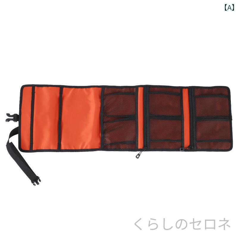 男女兼用 クライミングバッグ 収納バッグ 多機能 折りたたみ 手提げ アウトドア 登...