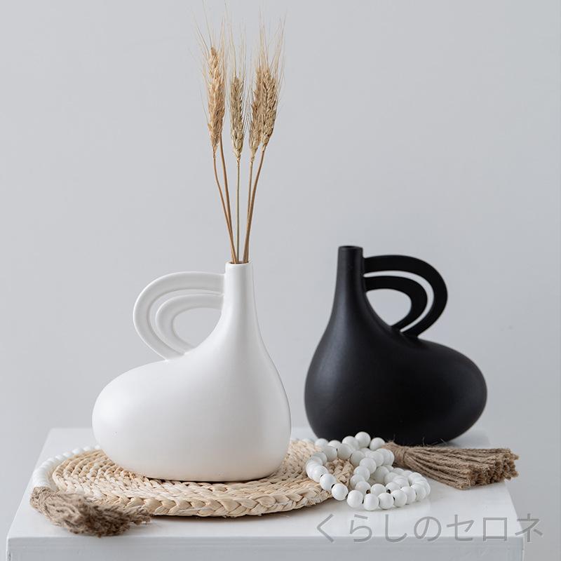 ・素材: 陶器・スタイル: 日式雑貨・装飾品: 陶器工芸品