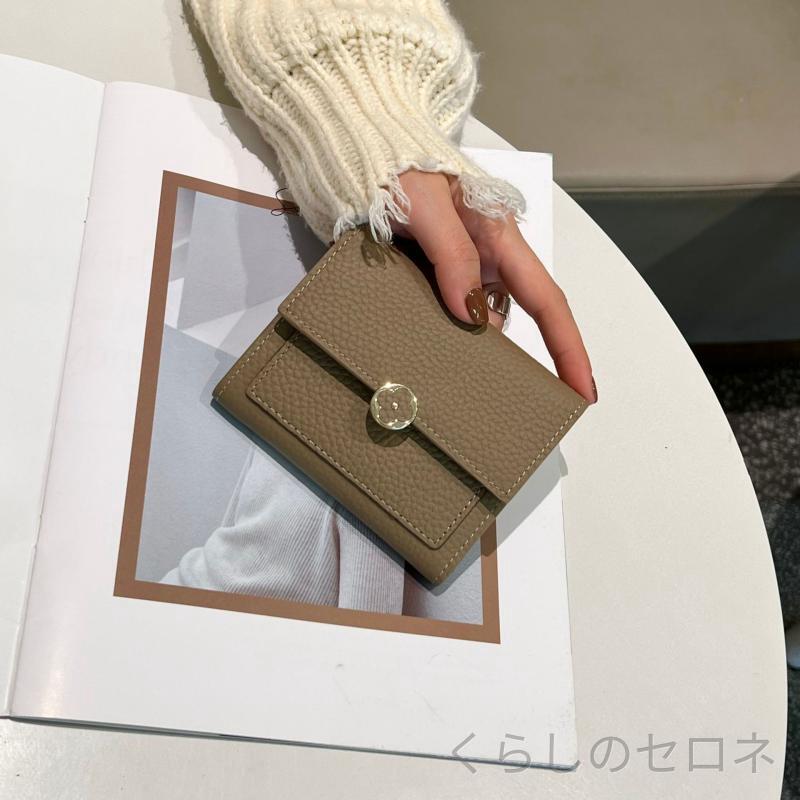 レディース財布 本革 高級感 大容量 カードケース コインケース マネークリップ コ...