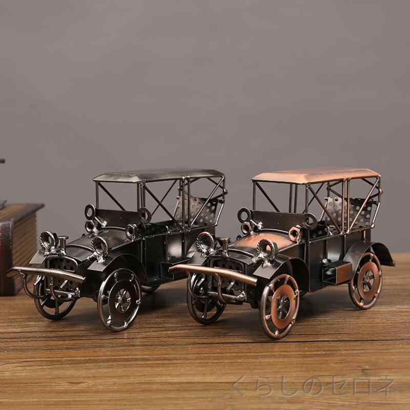 楽天市場】クラシックカー（インテリア小物・置物｜インテリア・寝具