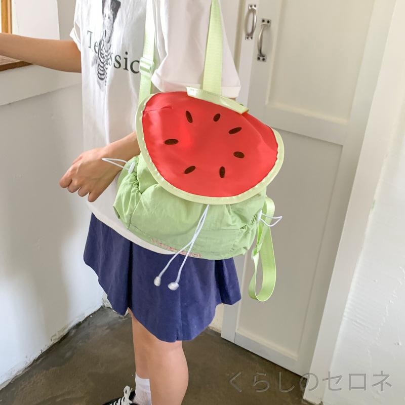 キッズ ジュニア レディース 女の子 リュックサック バックパック 通学 大容量 ナ...