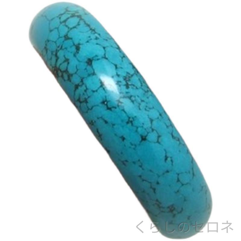 ブレスレット レディース 天然 ターコイズ 宝石 水晶 民族風 シンプル デザイン ア...