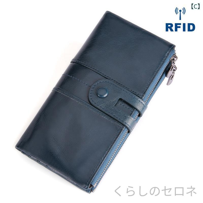 レディース 財布 本革 大容量 多機能 小銭入れ カードケース ミニバッグ コンパク...