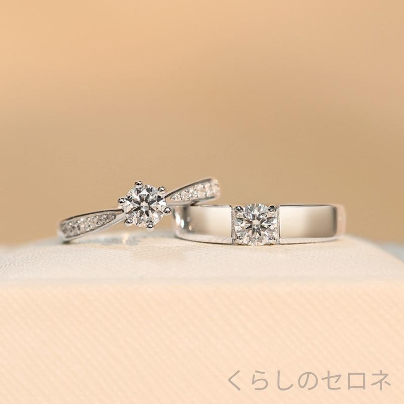 ・種類: 開口式・素材: 925シルバー・形状: ジオメトリック・加工: モサン石インレイ・スタイル: モサン石ペアリング・サイズ: 開口可調節・詳細: モサン石166.65mm(男款),モサン石1カラット(女款)・重量: 男款2.34g,女款2.08g・流行要素: 円形,ジオメトリック・対象: ペア・分類: ファッションOL,ファッション通勤