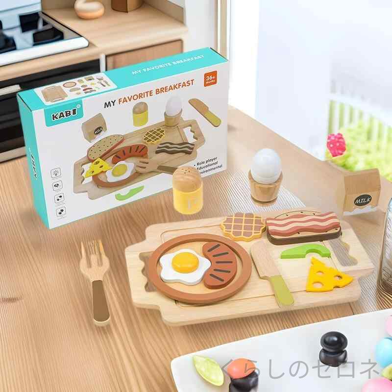 ・素材: 木製・種類: リアルキッチン類・対象年齢: 4-6歳・能力開発: 感情、視覚、知能開発、手先の器用さ、抓握、感覚、手眼協調、インタラクティブ玩具、親子交流、興味培養