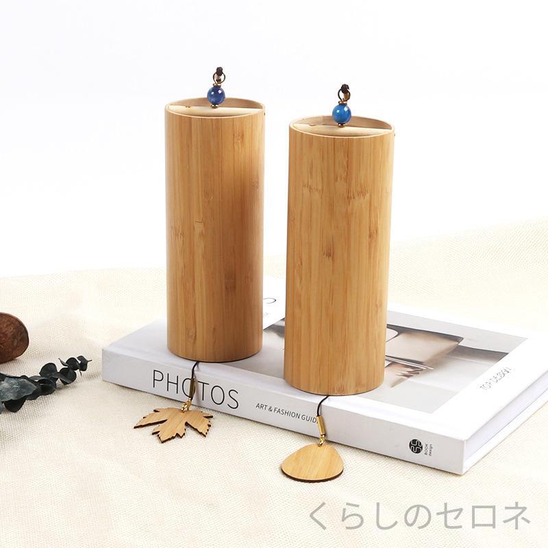 ・素材: 竹・仕様: メープルリーフ吊り下げ風鈴-春,メープルリーフ吊り下げ風鈴-夏,メープルリーフ吊り下げ風鈴-秋,メープルリーフ吊り下げ風鈴-冬・カテゴリ: 吊り下げ飾り,風鈴