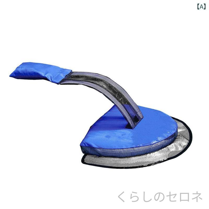 小動物用 プール 救助ツール アニマルレスキュー 逃出ネット カエル 鳥 スロープ ...