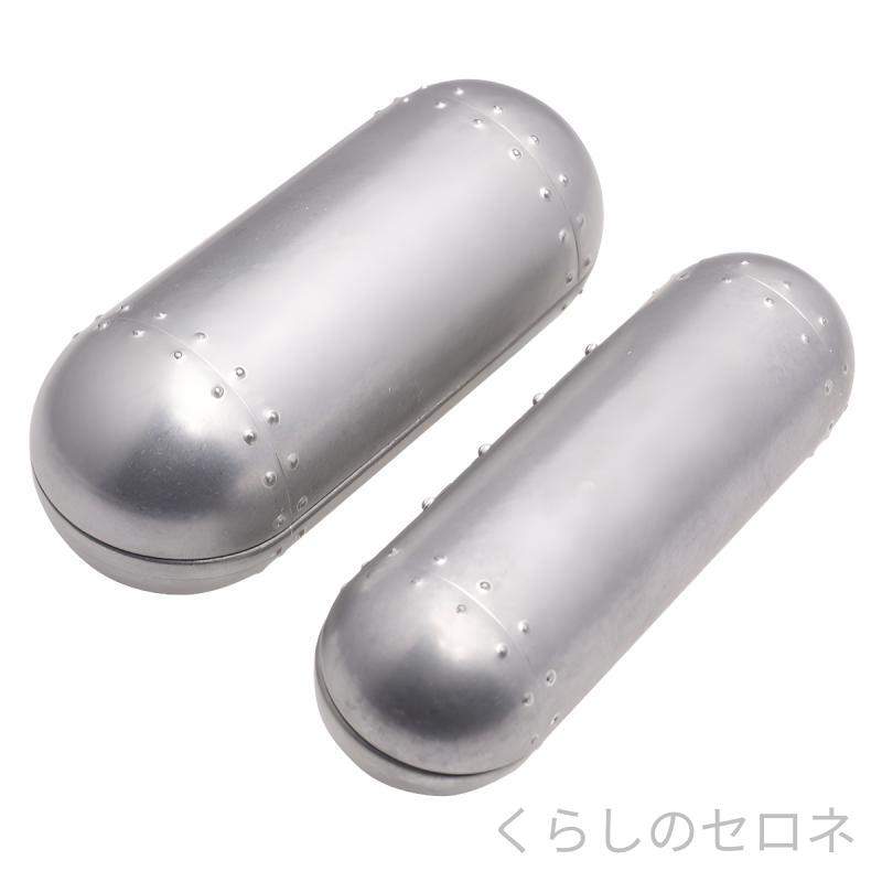 ・素材: アルミ・用途: メガネケース・スタイル: アルミメガネケース・カラー: 小号,大号